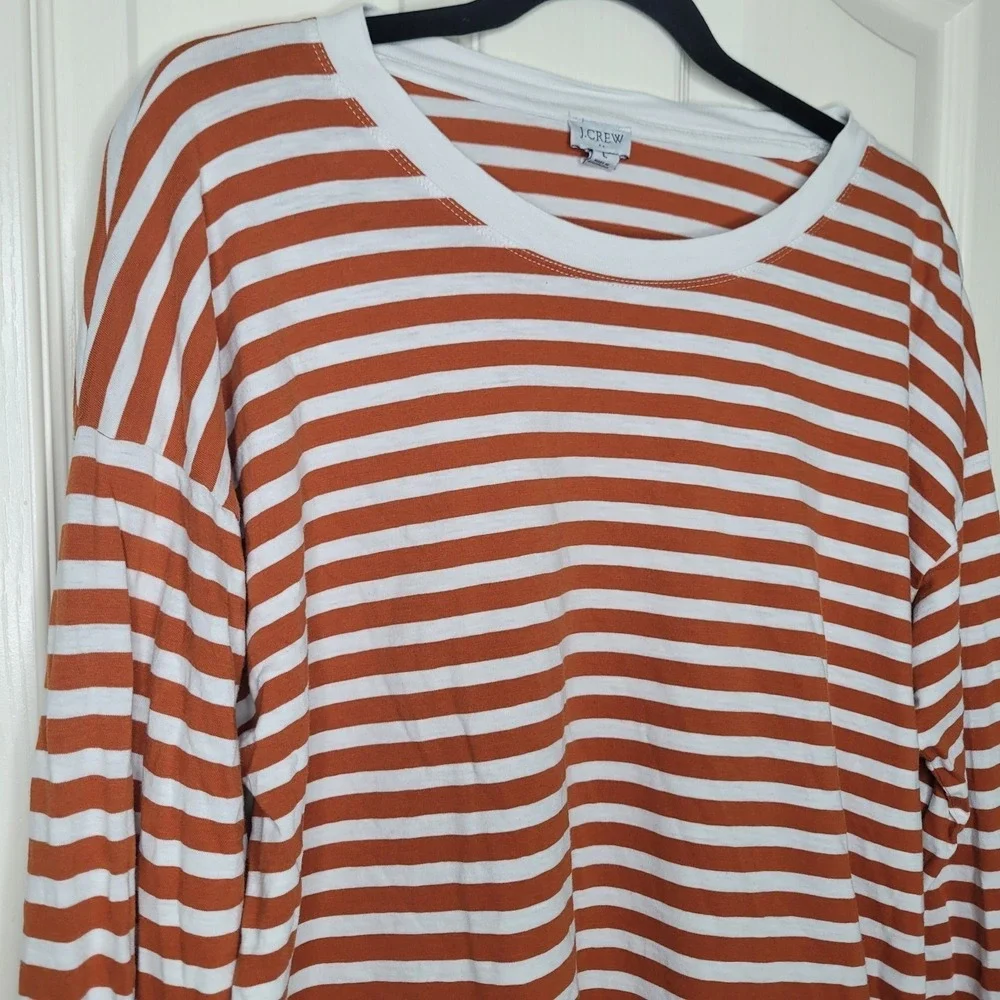 J. Crew Factory crew long